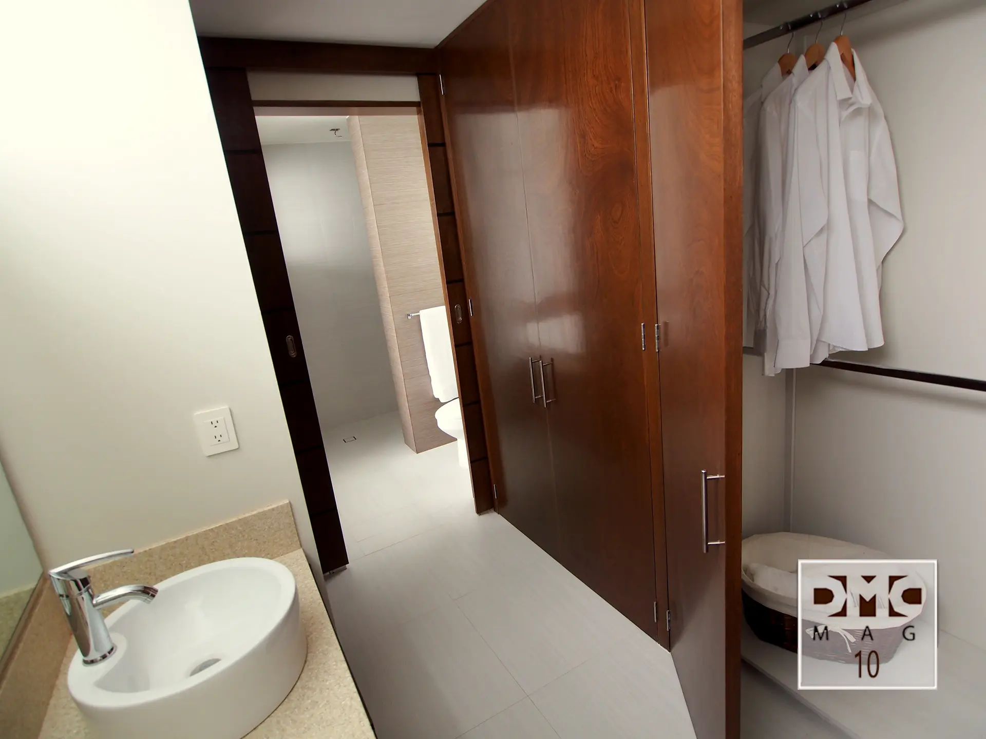 Closets