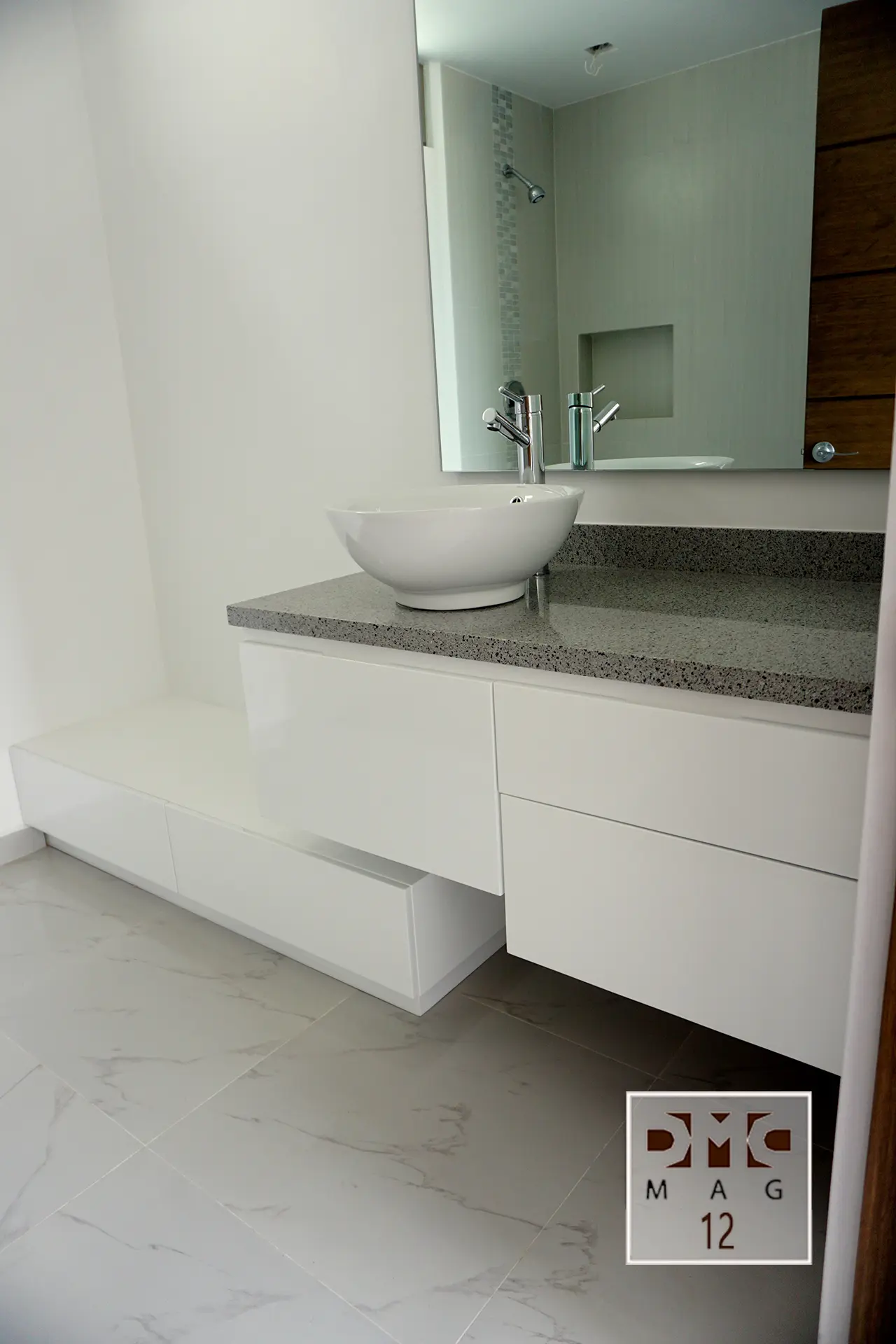 Mueble para Baño