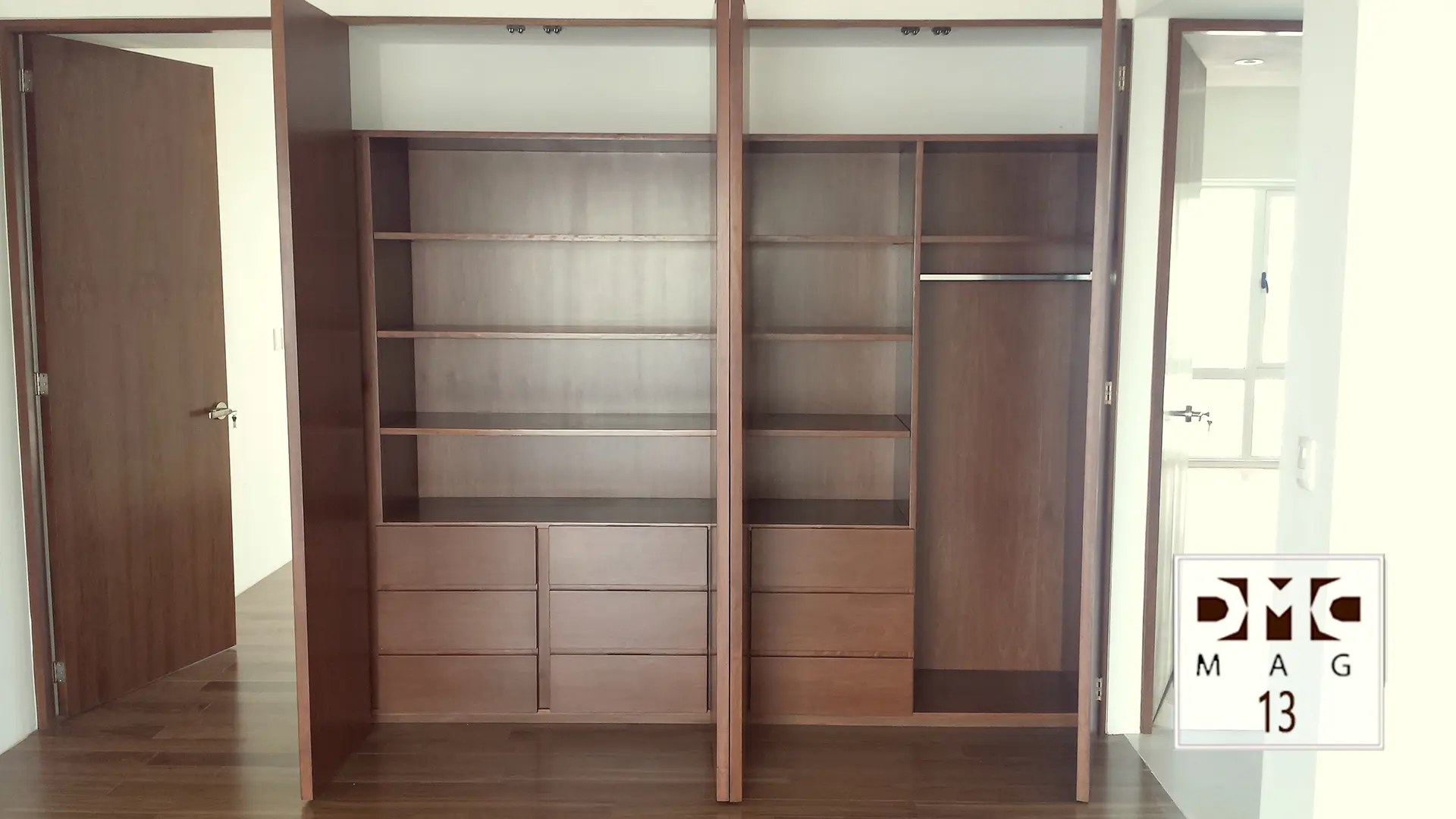 Closets económicos