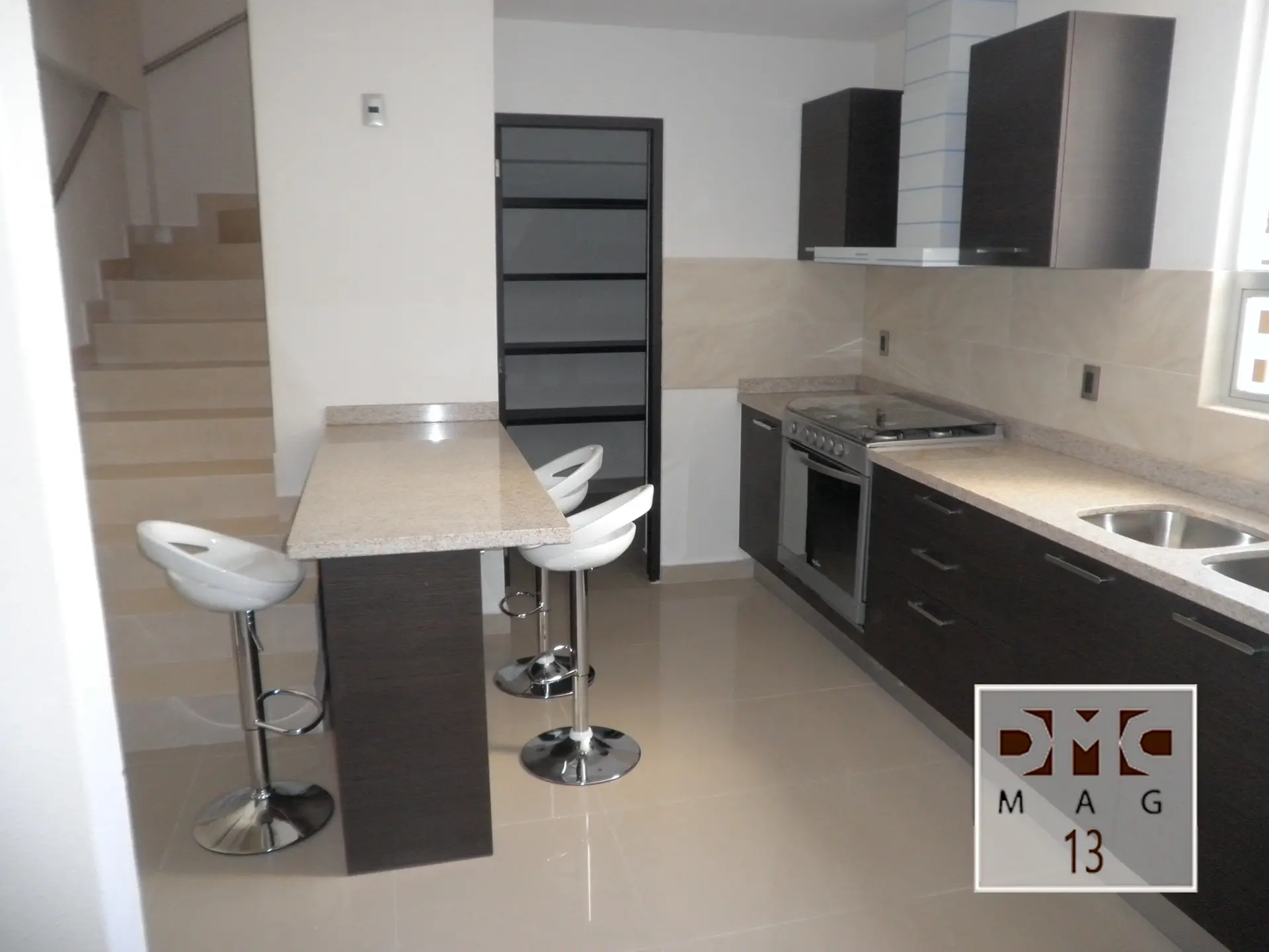 Cocina Integral