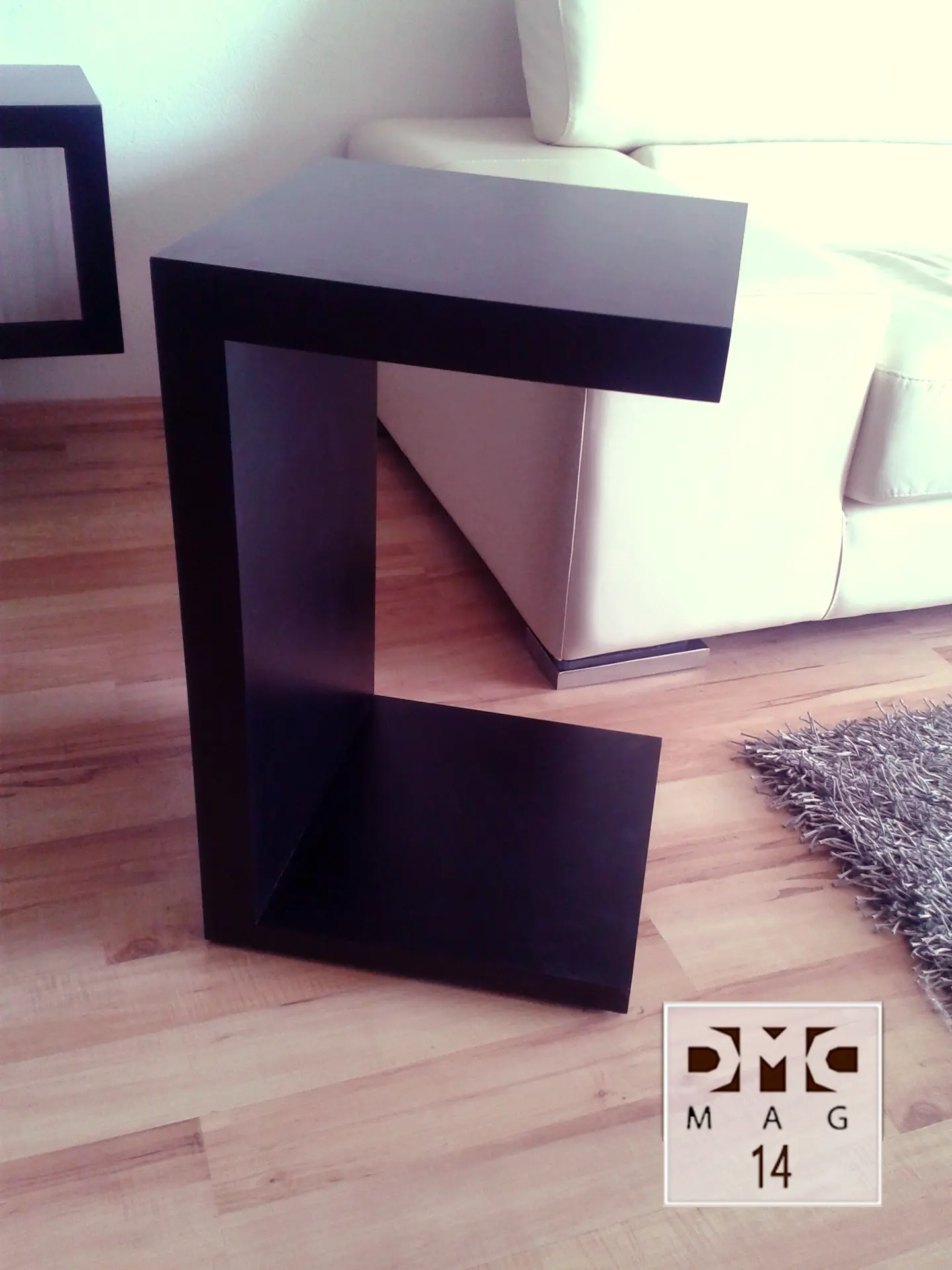 Muebles sobre diseño