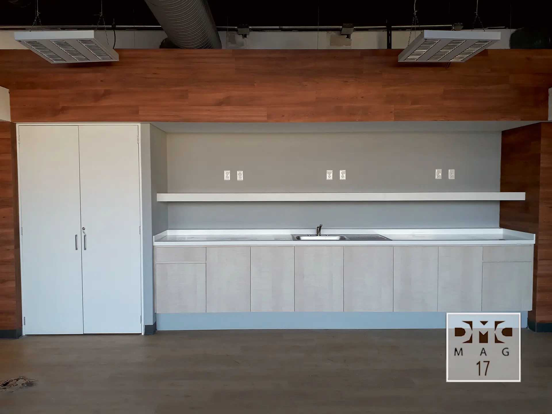 Cocina Integral