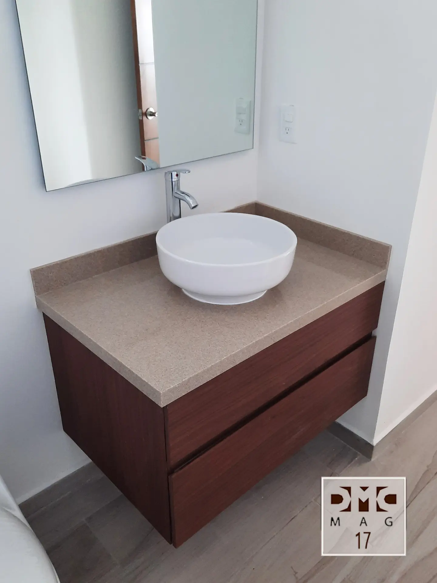 Mueble para Baño