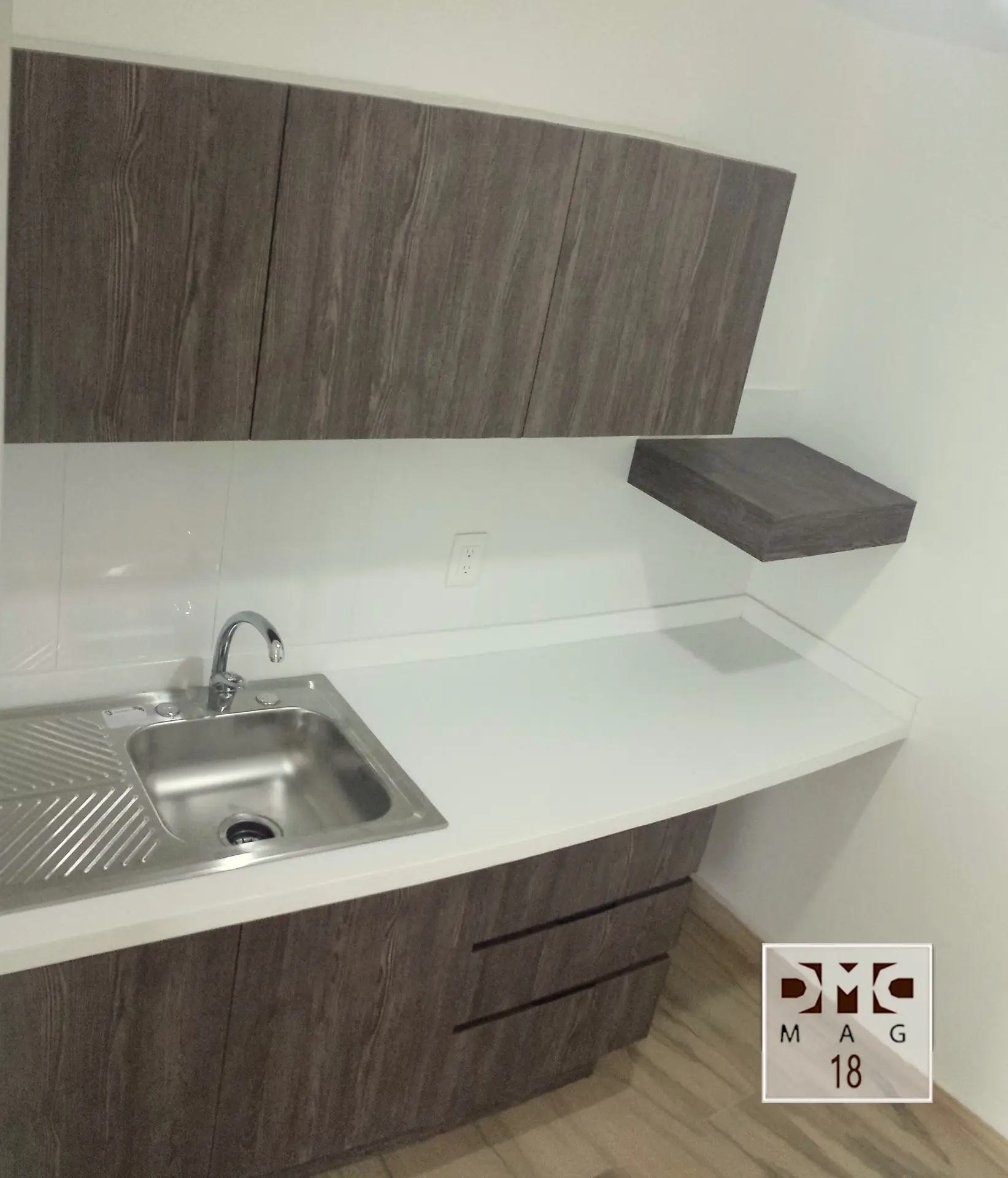 Cocina Integral