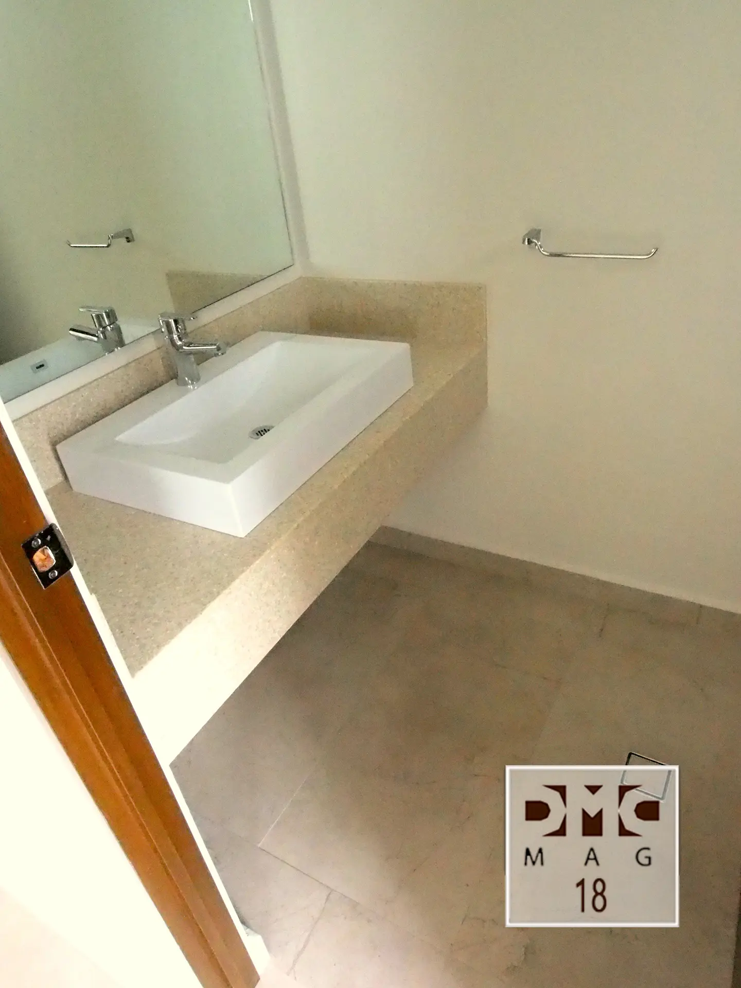 Mueble para Baño