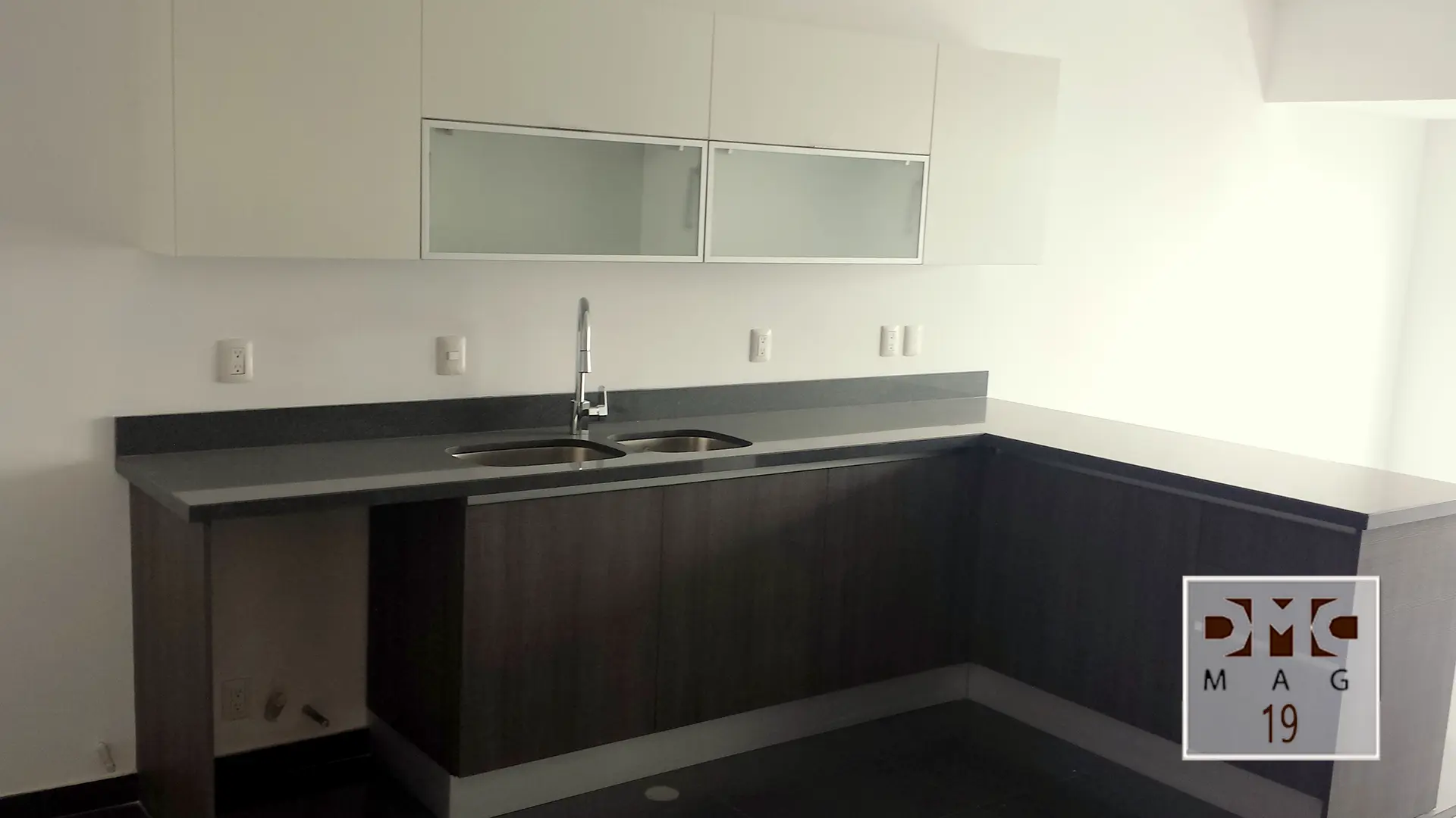 Cocina Integral
