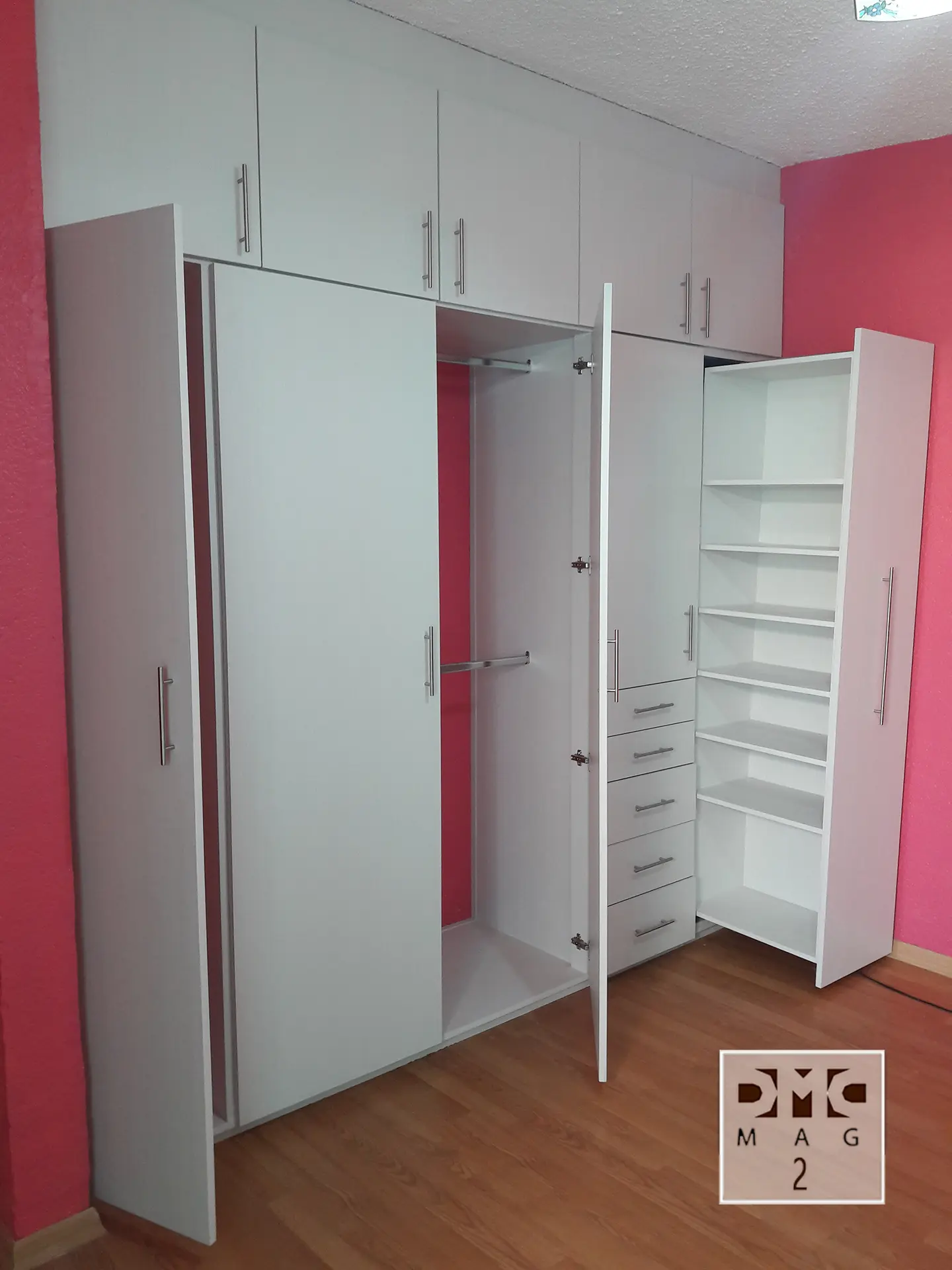 Closet Teen