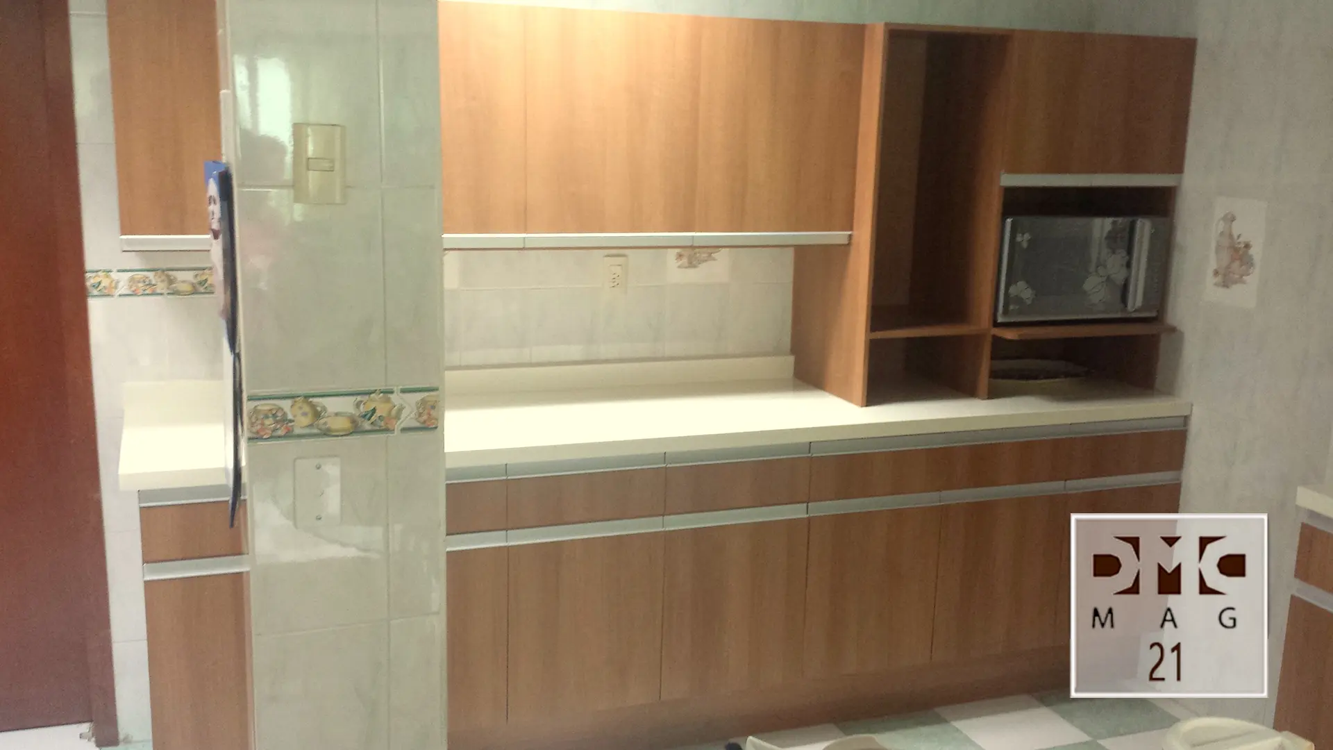 Cocina Integral