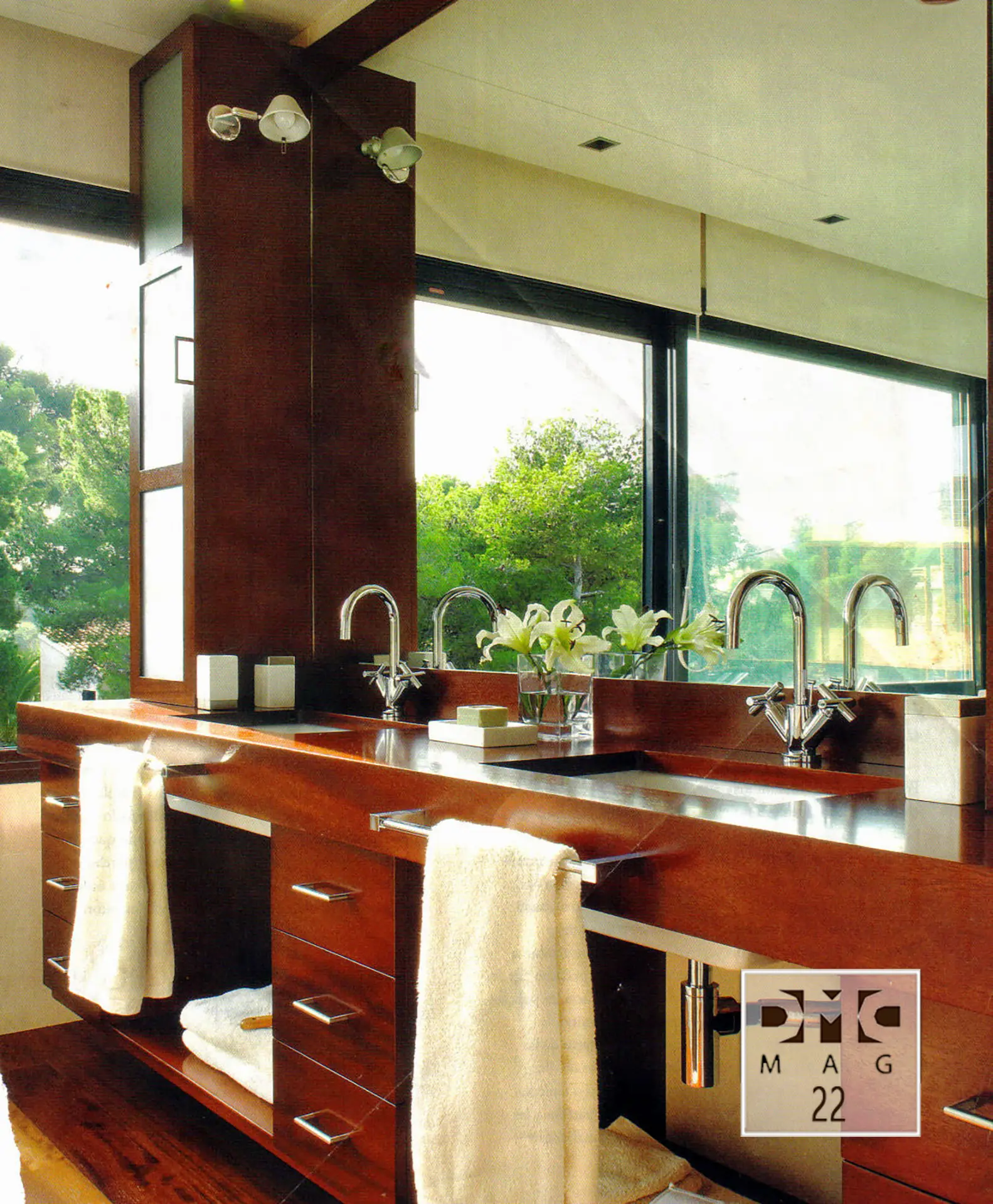Mueble para Baño