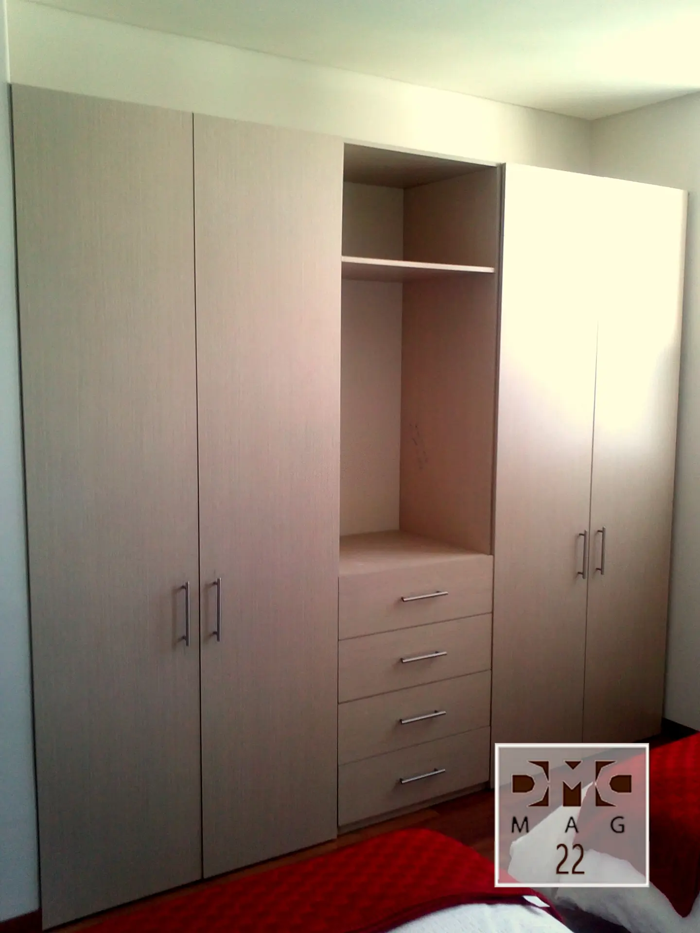 Closets