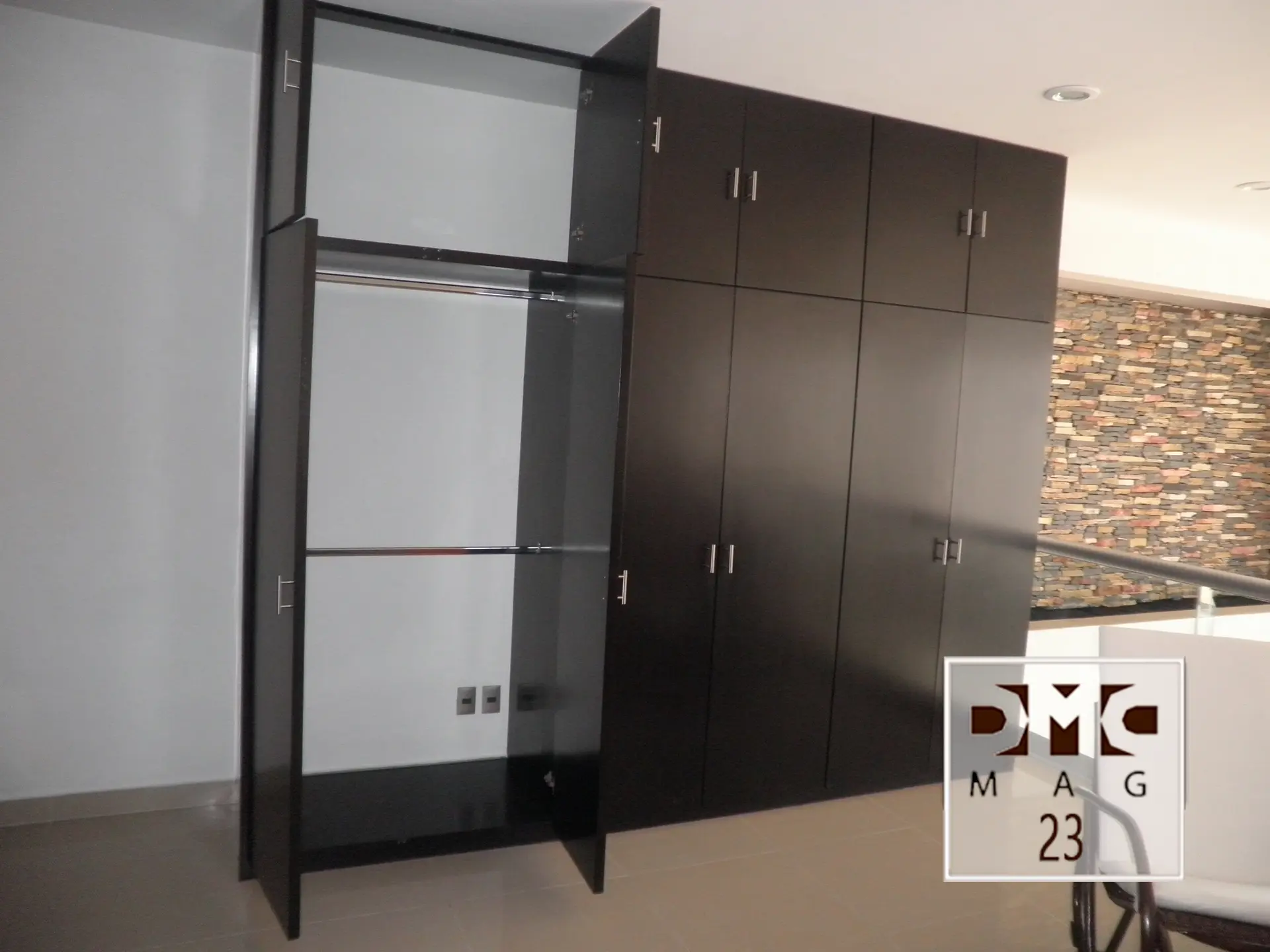 Closets