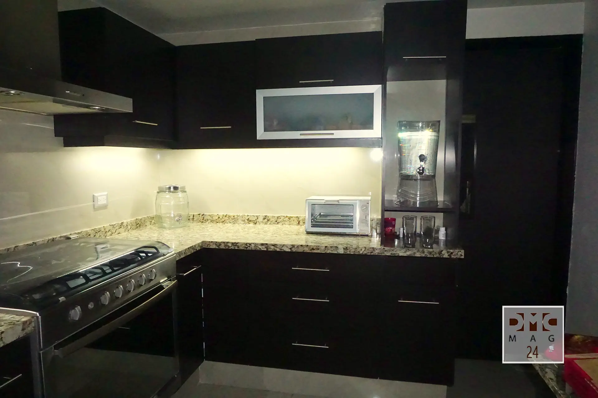 Cocina Integral