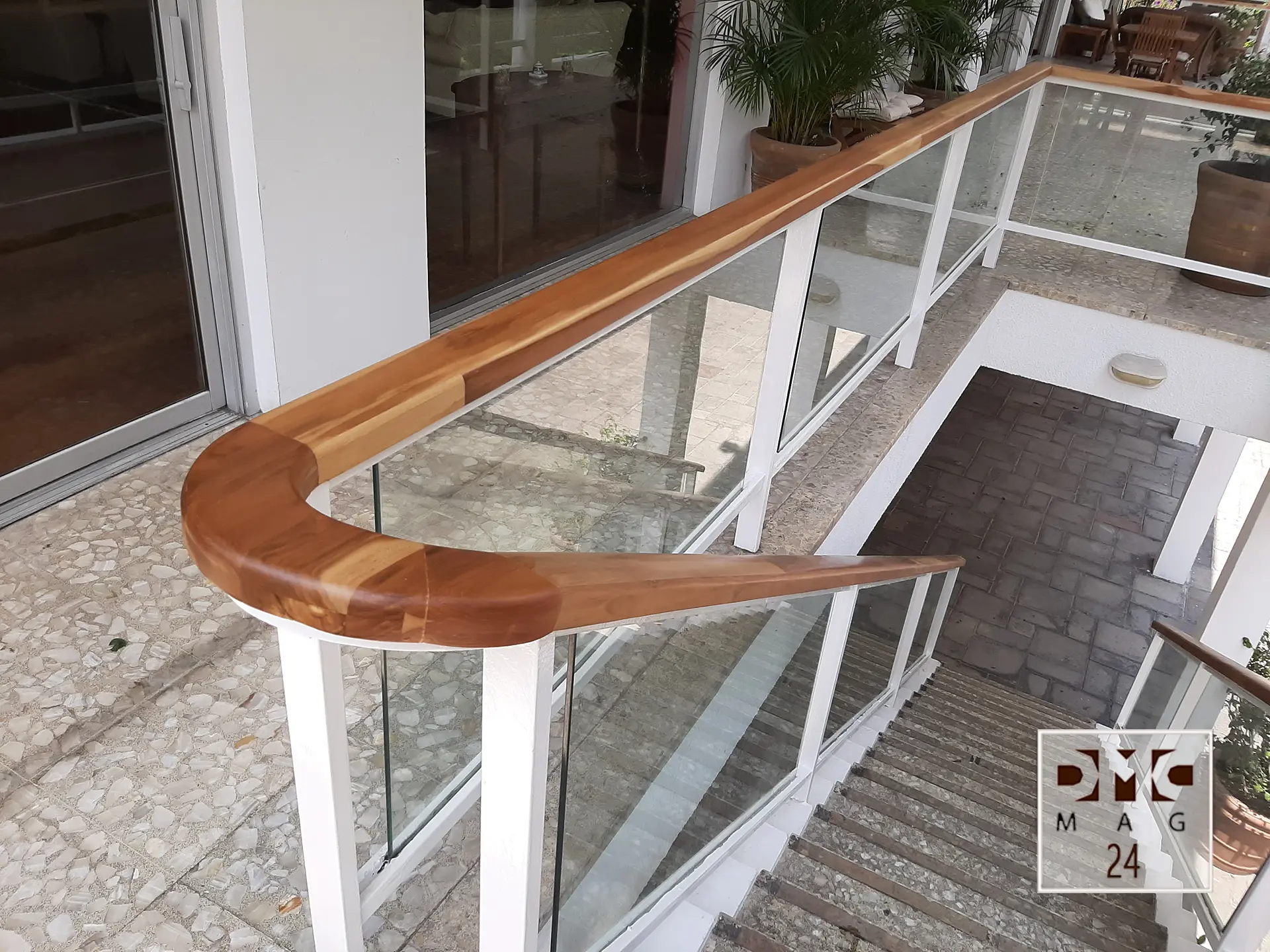 Muebles sobre diseño
