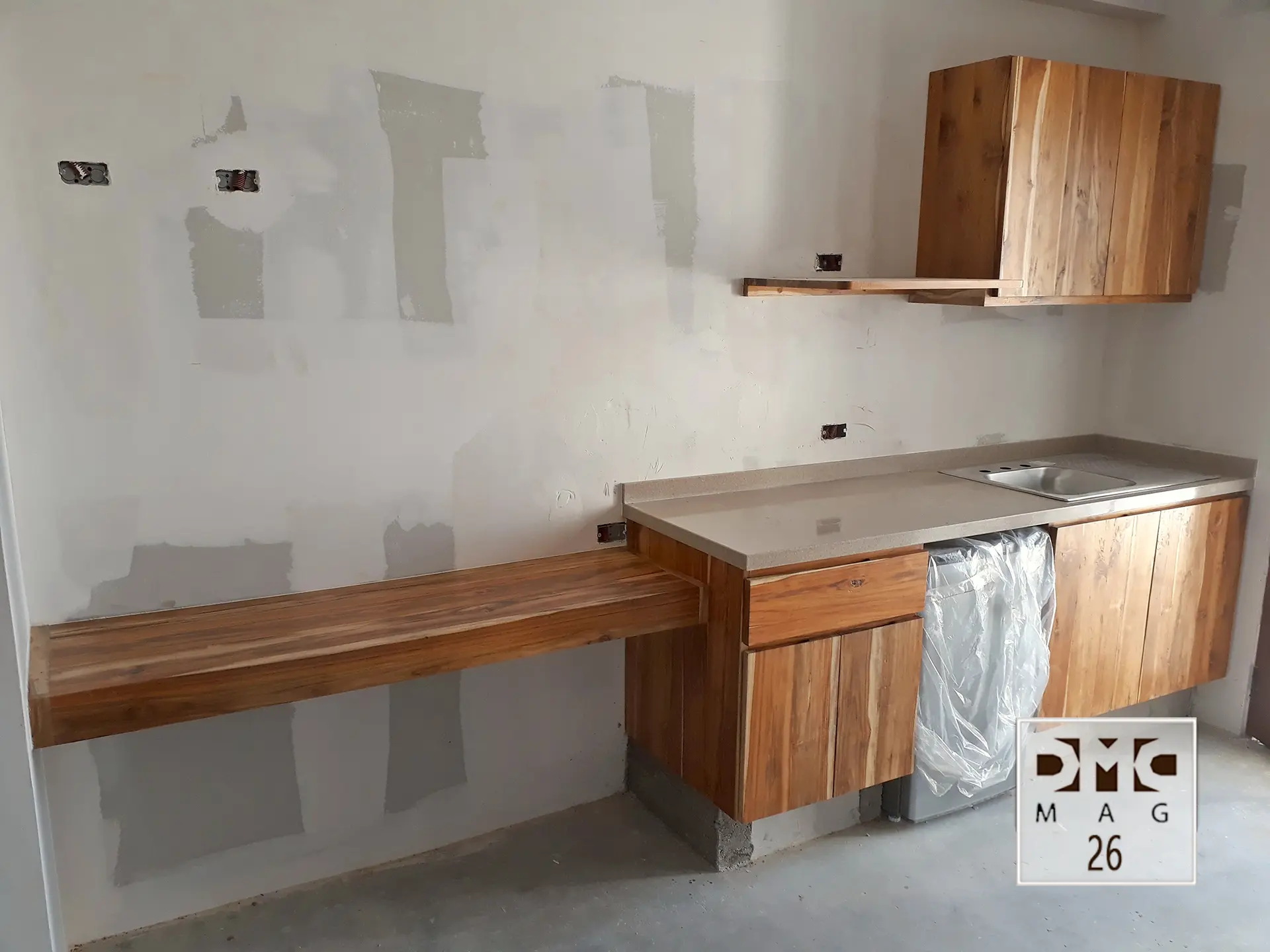 Cocina Integral
