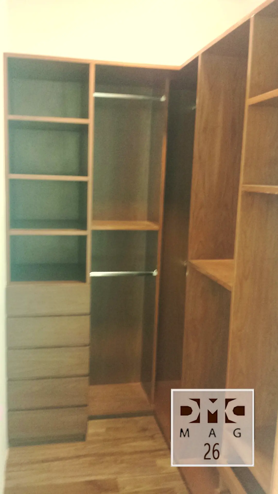 Closets Teenagers