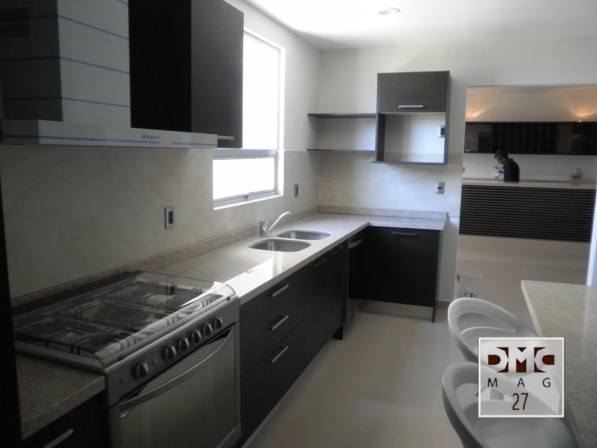Cocina Integral
