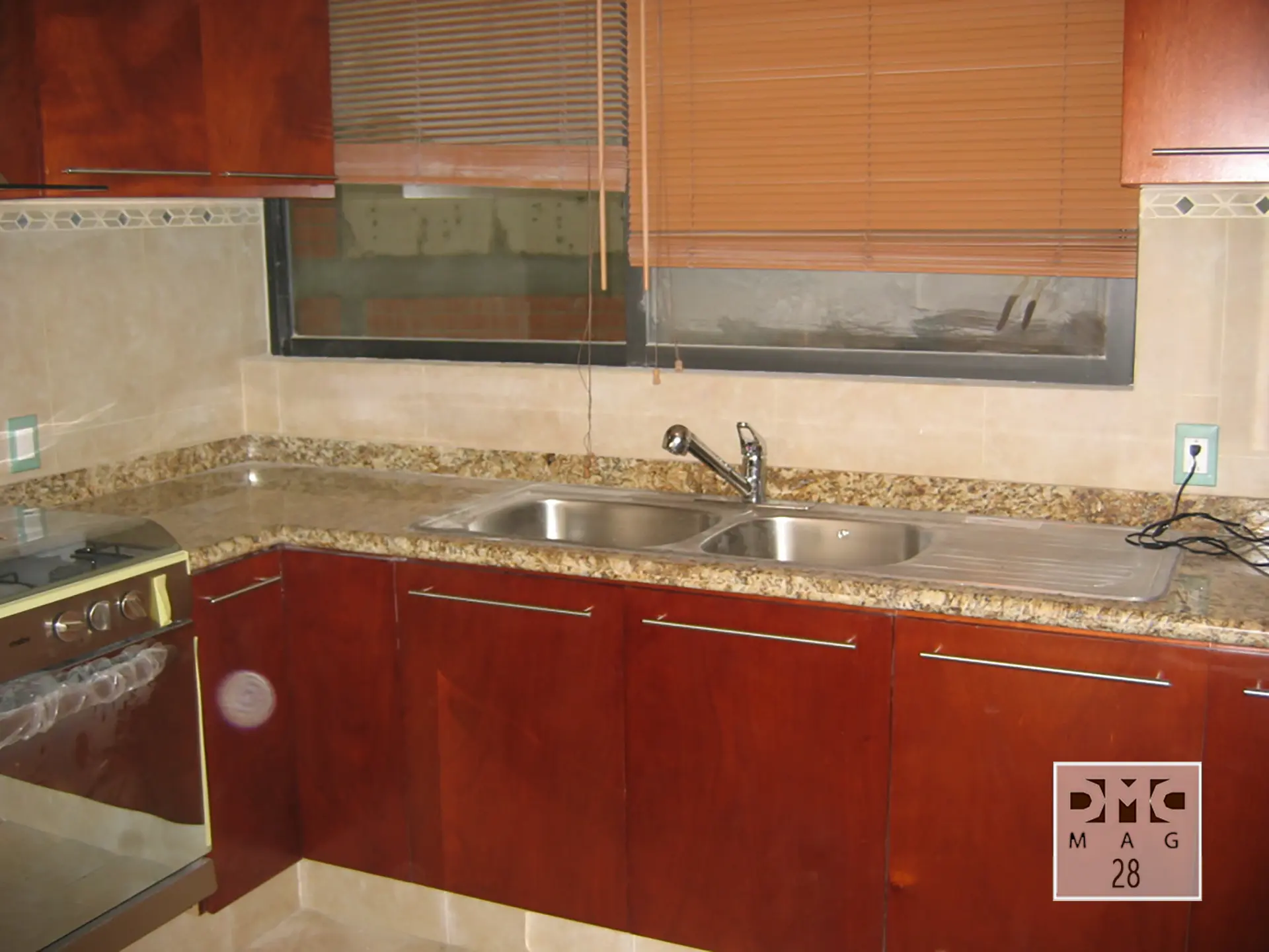 Cocina Integral