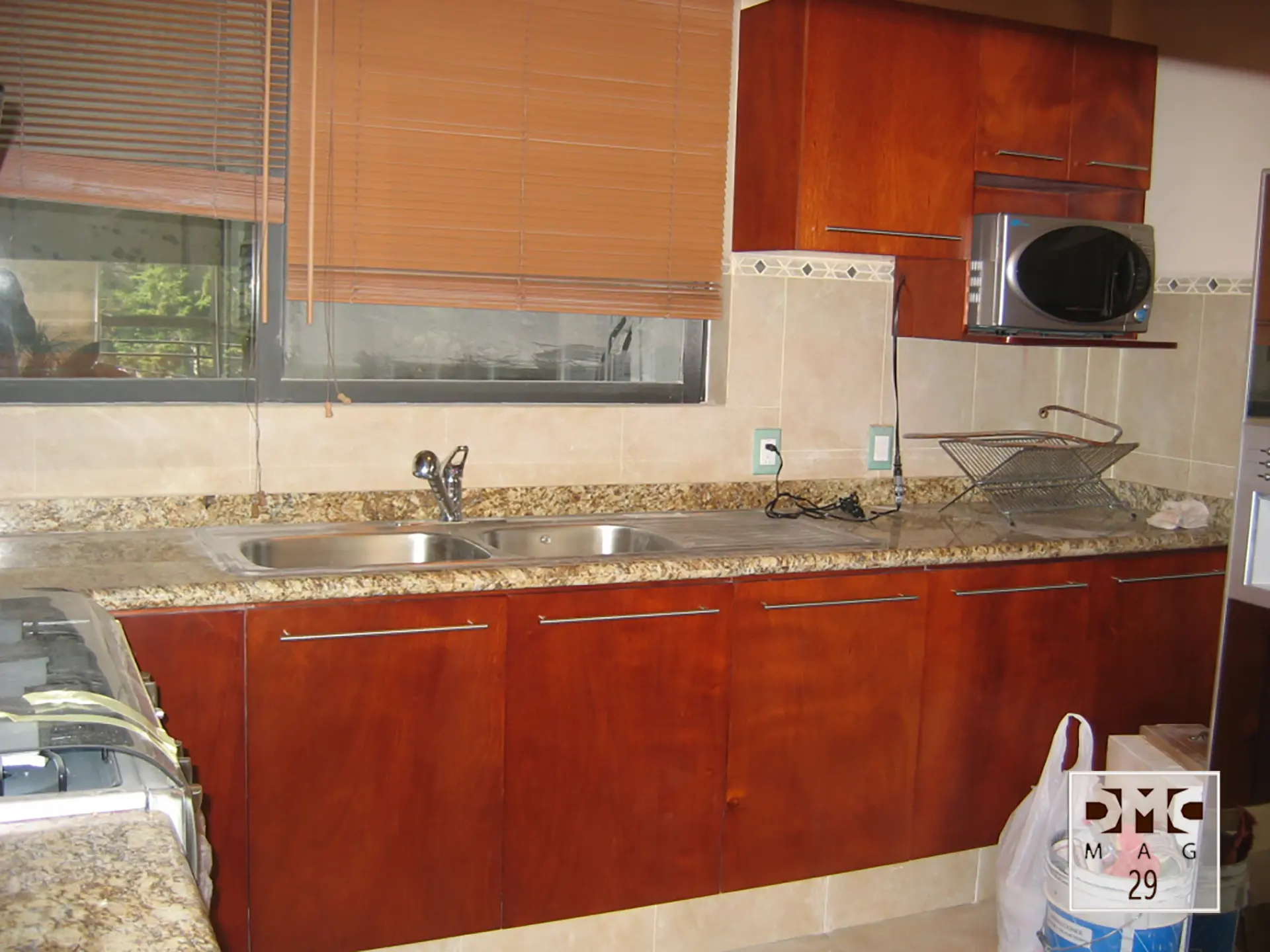 Cocina Integral