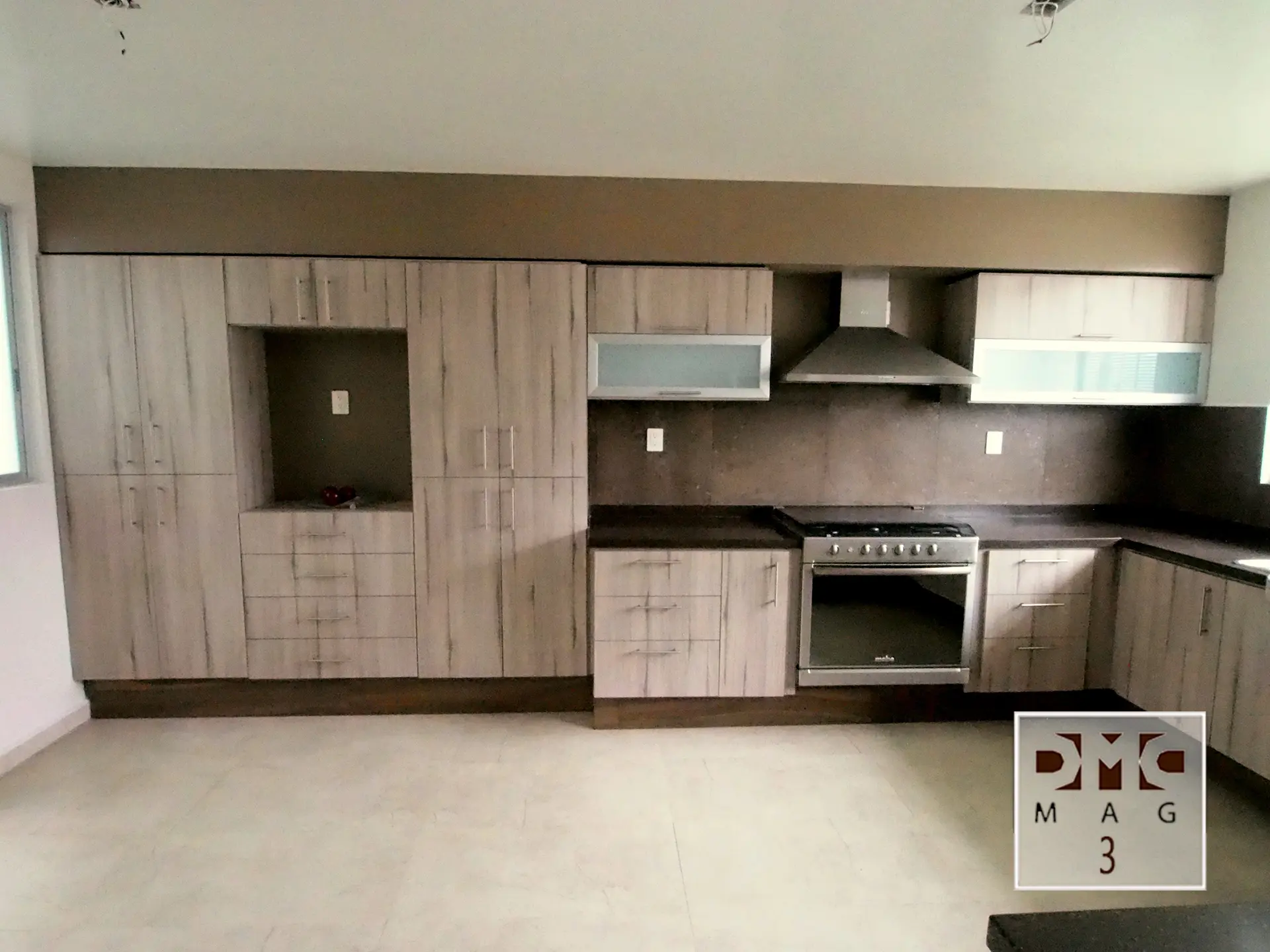 Cocina Integral