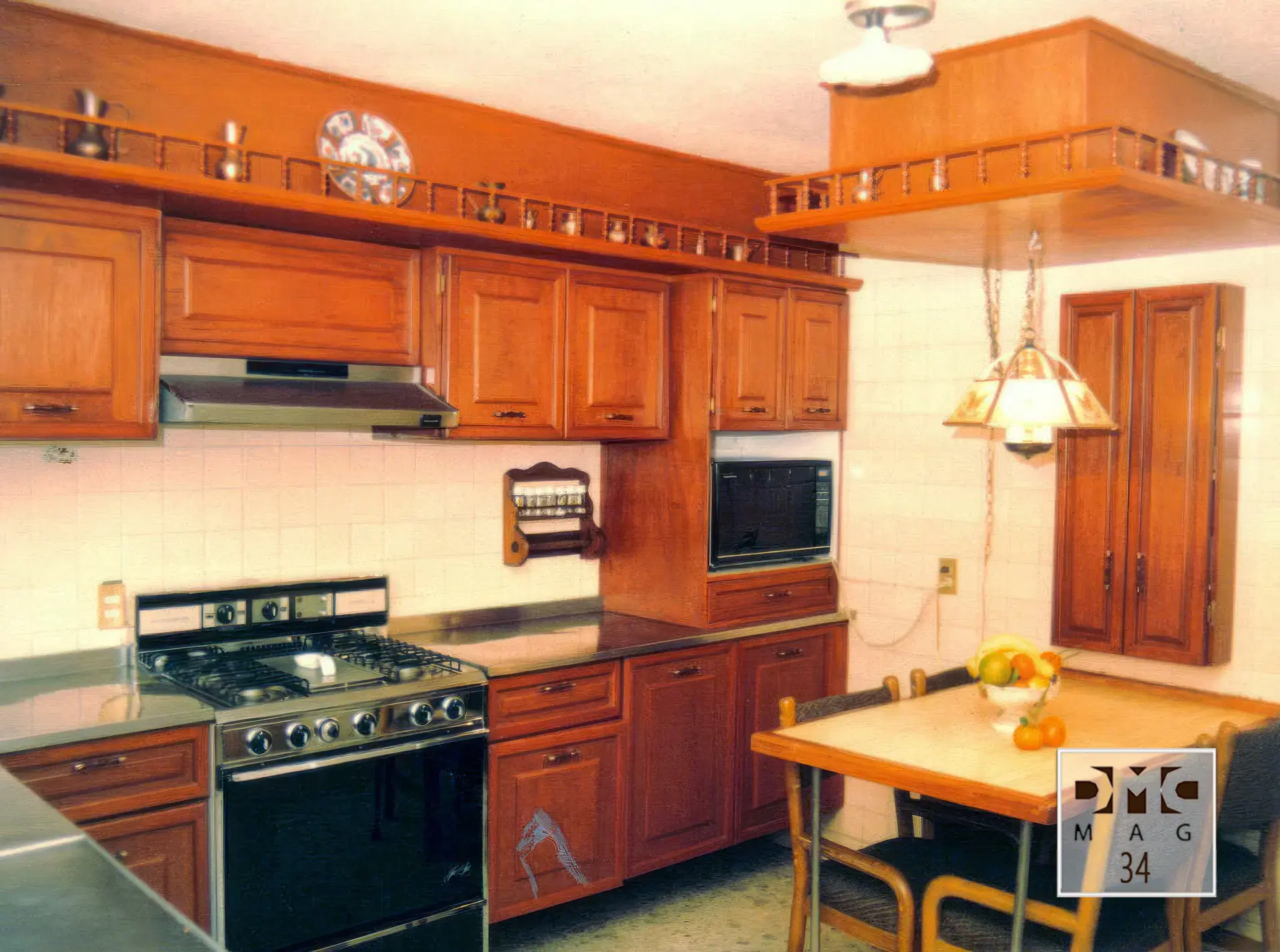 Cocinas Integrales