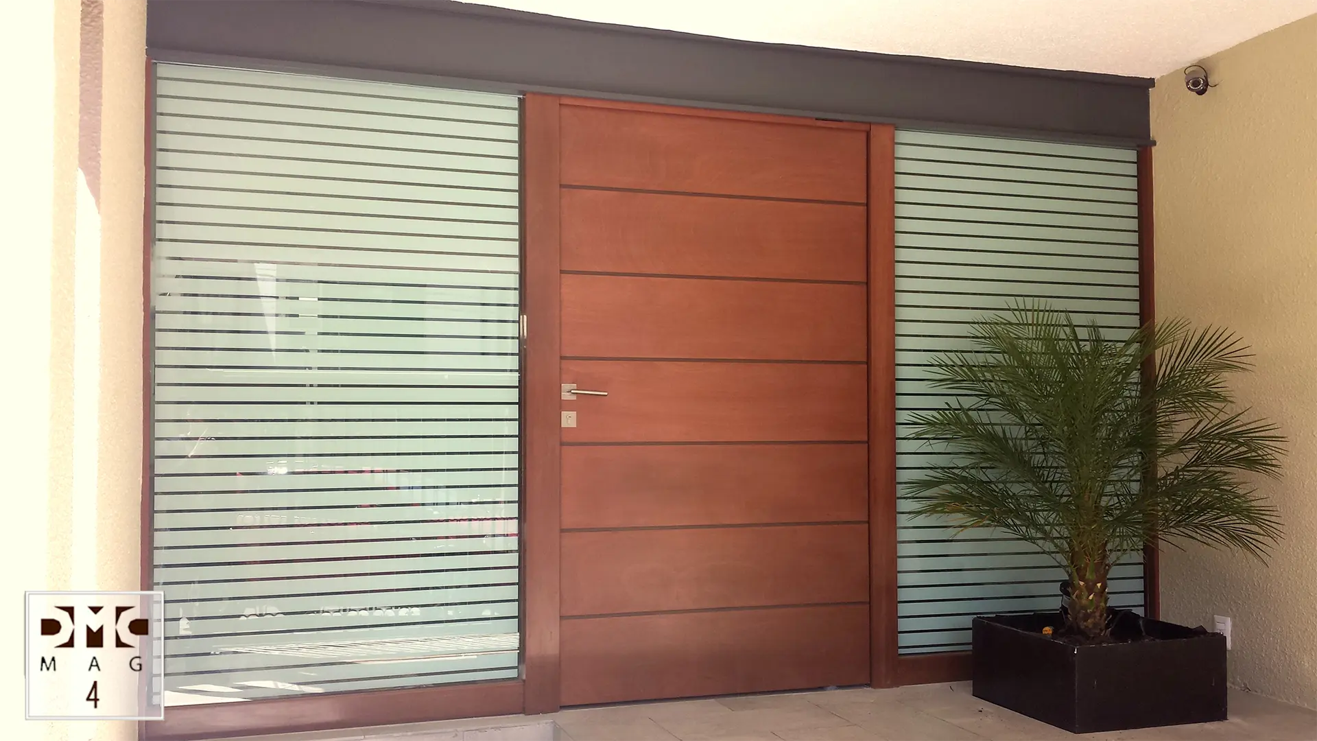 Puerta