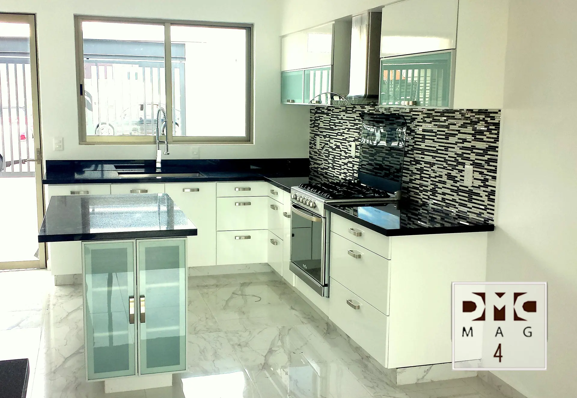 Cocina Integral