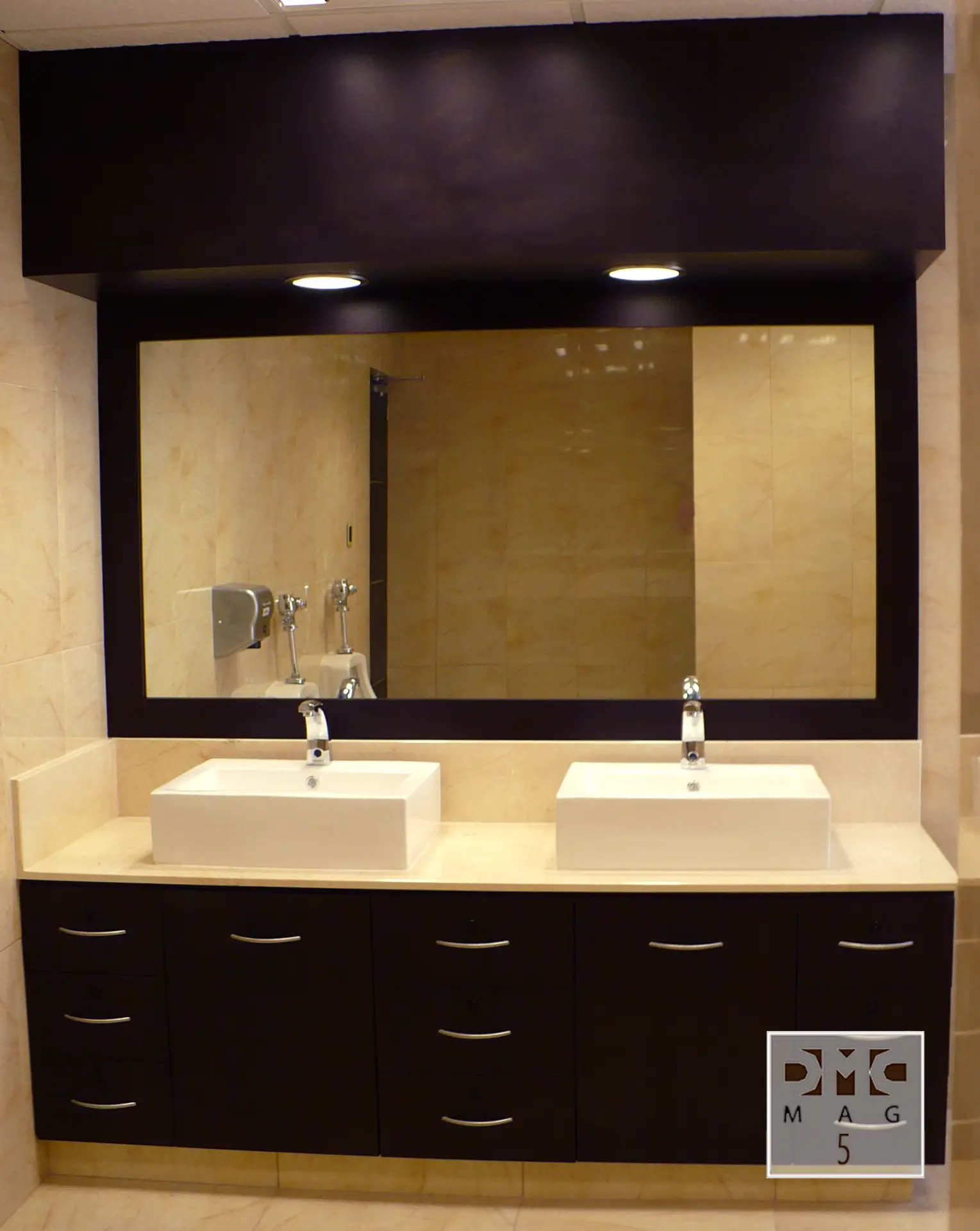 Mueble para Baño