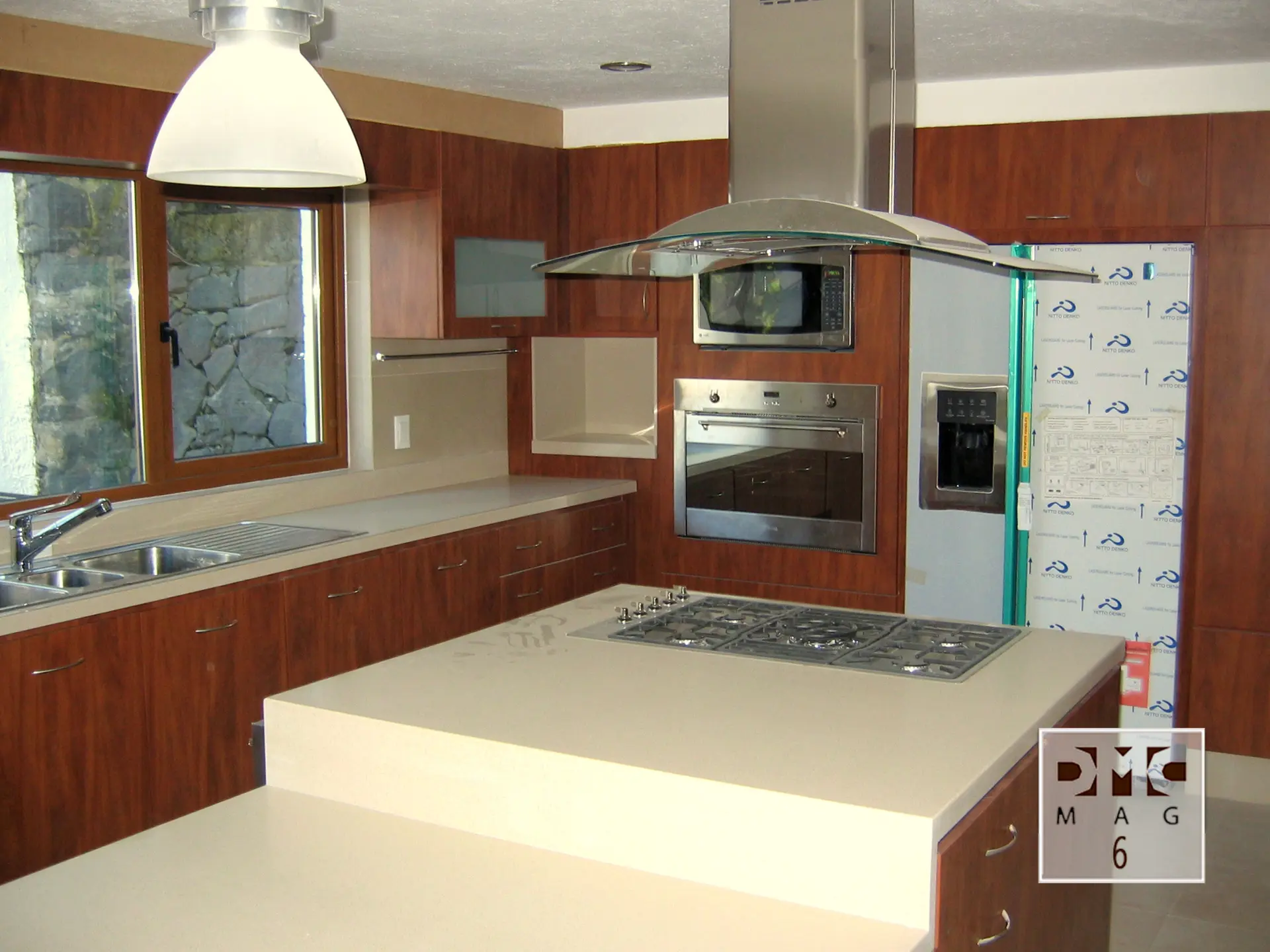 Cocina Integral