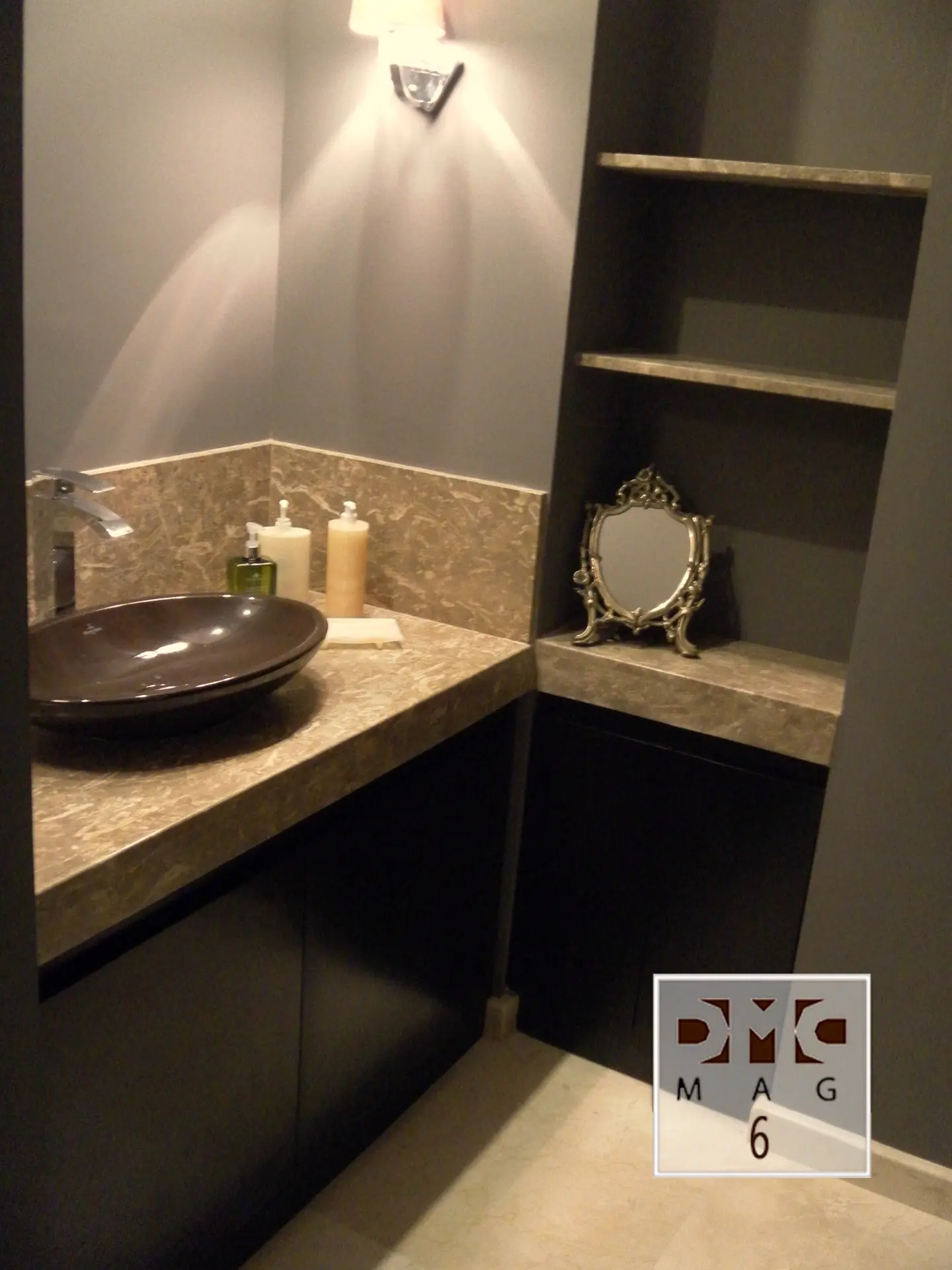 Mueble para Baño