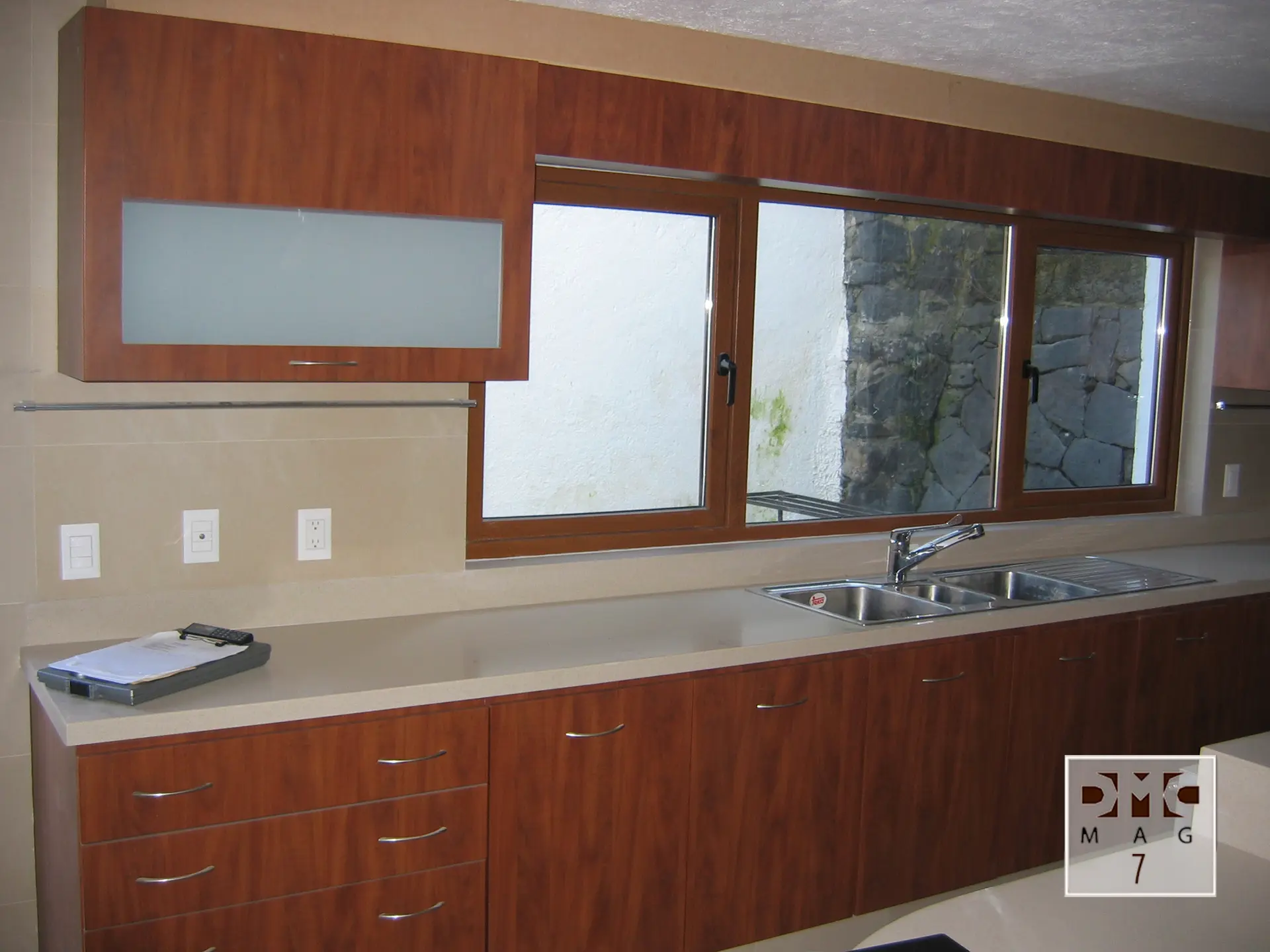 Cocina Integral