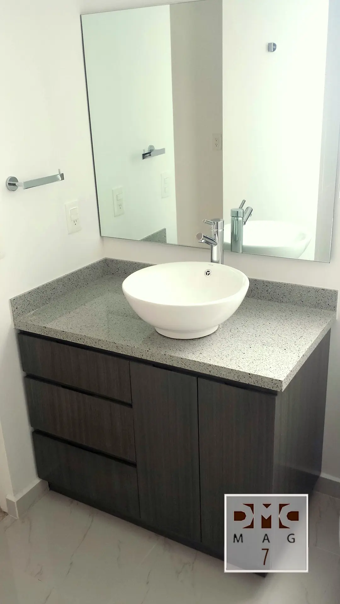 Mueble para Baño
