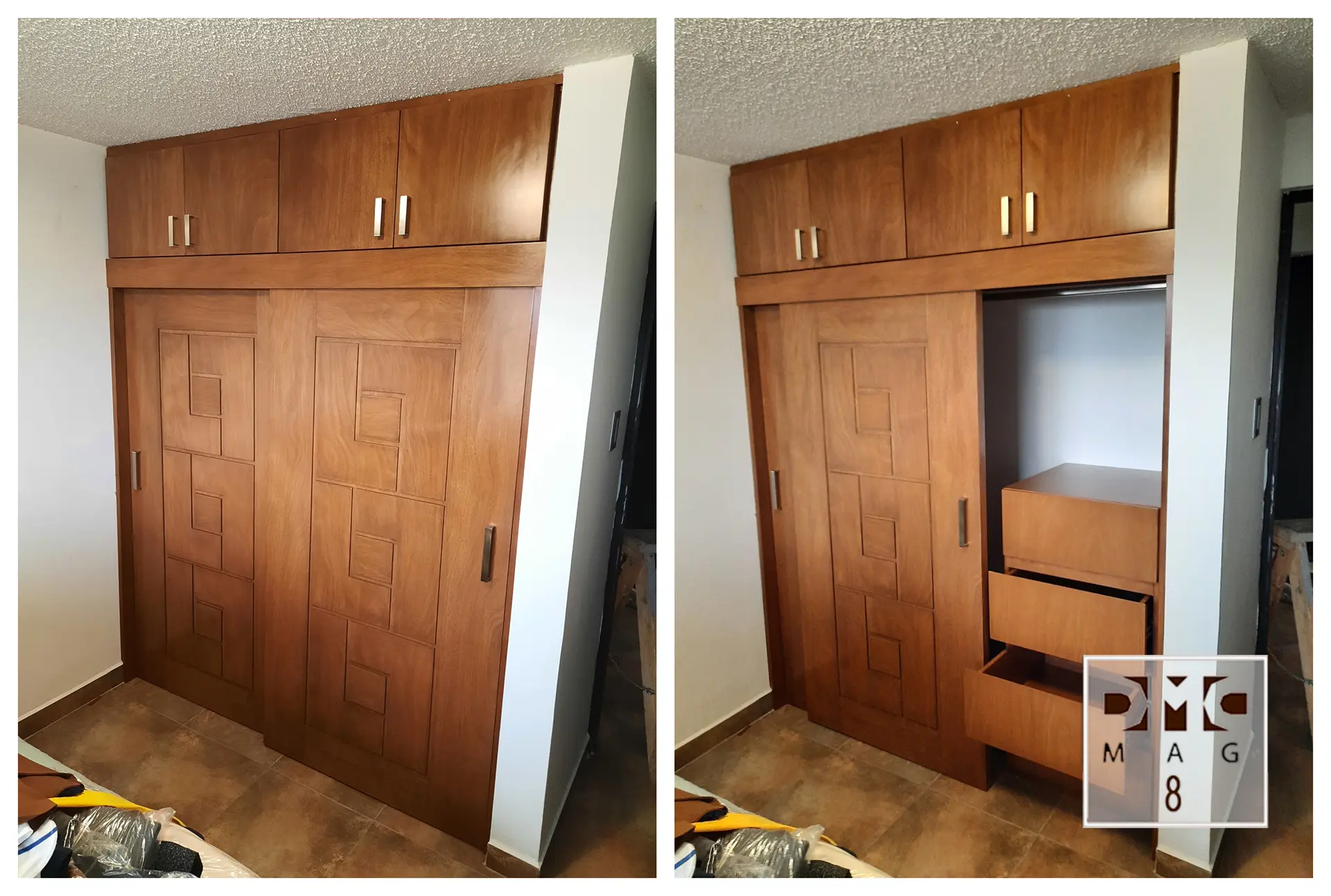 Closets